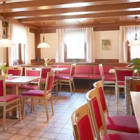 Zum Loewen Hotel Enzklosterle