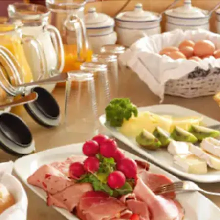 Hotel Zum Loewen 3*