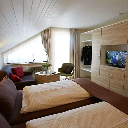 Zum Loewen Hotel 3*