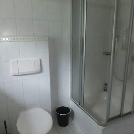 Zum Loewen 3* Enzklosterle