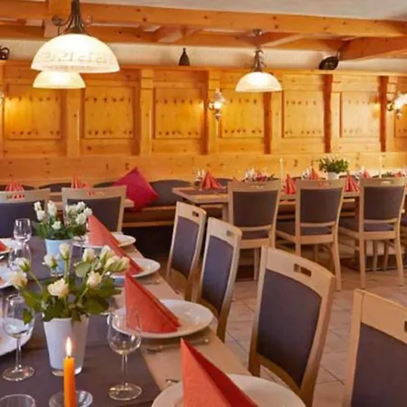 Hotel Zum Loewen