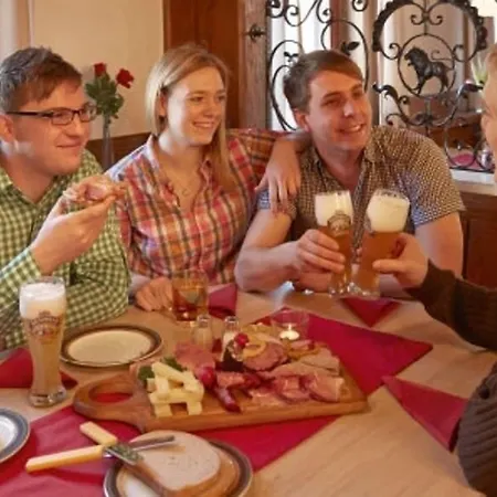 Zum Loewen 3*